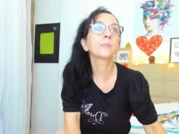 Selene_Milf_ Chaturbate stream image from February 17, 2025