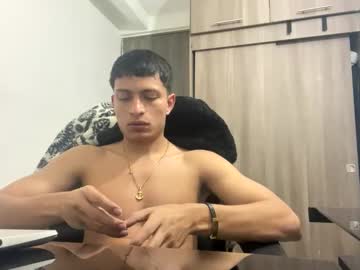 _Sexy_Jack Chaturbate stream image from February 17, 2025