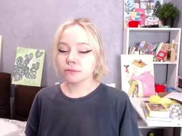 _Sylvia Chaturbate stream image from February 17, 2025