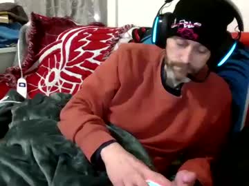 Theycallmemellowthebreeze Chaturbate stream image from February 17, 2025