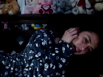 Valerybaker1 Chaturbate stream image from February 17, 2025