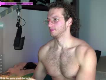 Viktor_Secret Chaturbate stream image from February 17, 2025