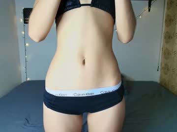 Vitoriia_ Chaturbate stream image from February 17, 2025