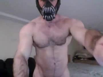 Yungnhungg89 Chaturbate stream image from February 17, 2025