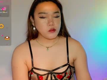 1lovelymess Chaturbate stream image from February 17, 2025
