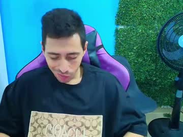 Alan_Allexander Chaturbate stream image from February 17, 2025