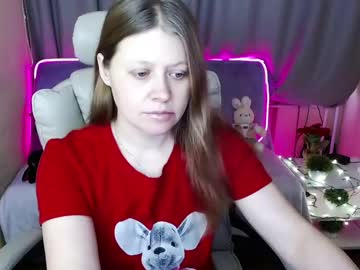 Alekasamui Chaturbate stream image from February 17, 2025