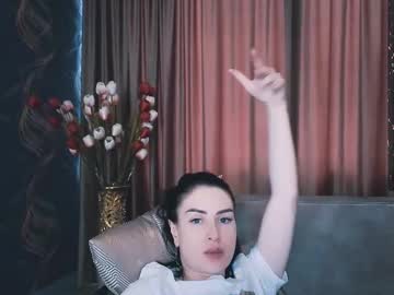 Amara_Campbell Chaturbate stream image from February 17, 2025