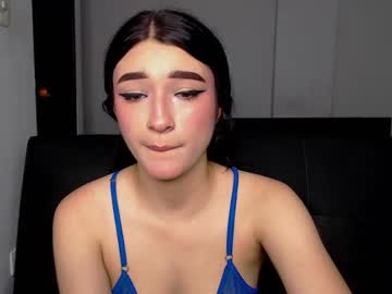 Anny_Naf Chaturbate stream image from February 17, 2025