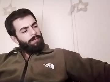 Arab_Lady_Love99 Chaturbate stream image from February 17, 2025