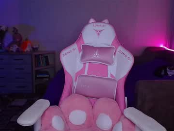 Ashley__Cooper__ Chaturbate stream image from February 17, 2025
