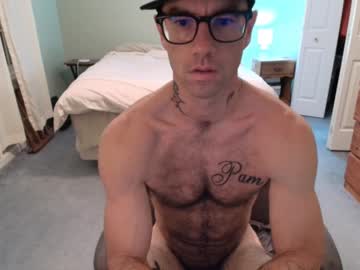 Bam14680 Chaturbate stream image from February 17, 2025