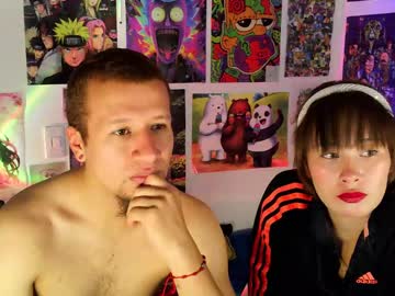 Belladonablack Chaturbate stream image from February 17, 2025