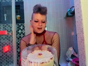 Bigbuttbunni Chaturbate stream image from February 17, 2025