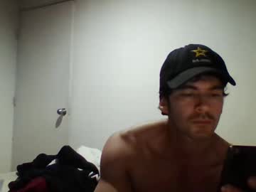 Blckhorse19 Chaturbate stream image from February 17, 2025