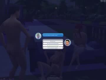 Dofuscra200 Chaturbate stream image from February 17, 2025