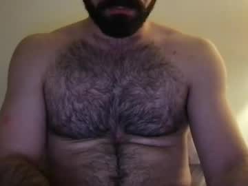 Donnymtl Chaturbate stream image from February 17, 2025