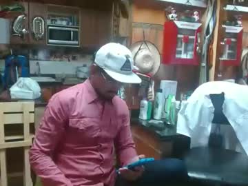 Dr_Simon84 Chaturbate stream image from February 17, 2025