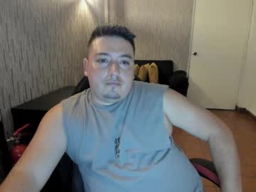 Francoisroy Chaturbate stream image from February 17, 2025
