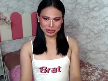 Fuschiafucker Chaturbate stream image from February 17, 2025