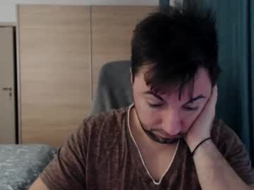 Hankmalone Chaturbate stream image from February 17, 2025