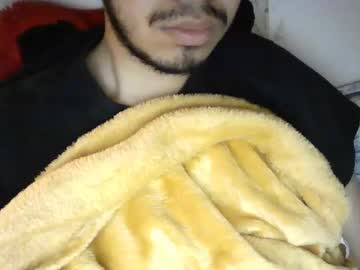 Hot_Qgw Chaturbate stream image from February 17, 2025