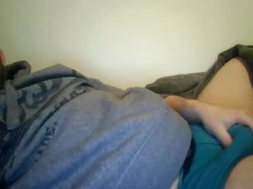Hrnyndhrdxx Chaturbate stream image from February 17, 2025