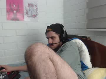 Hungweeb Chaturbate stream image from February 17, 2025