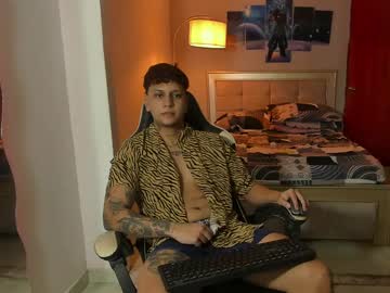 Jake_Pons Chaturbate stream image from February 17, 2025