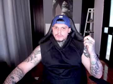 Joestrongg Chaturbate stream image from February 17, 2025