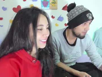Mangoymorita69 Chaturbate stream image from February 17, 2025