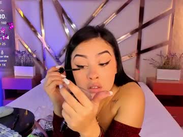 Maya_Blue_ Chaturbate stream image from February 17, 2025