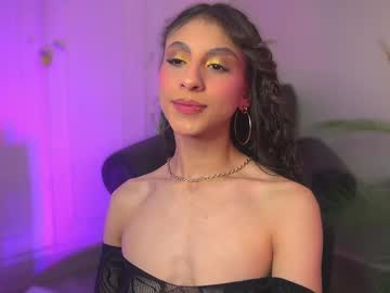Miss__Charlotte_ Chaturbate stream image from February 17, 2025