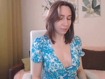 Modernmusemari Chaturbate stream image from February 17, 2025