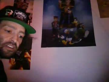 Peterstoned Chaturbate stream image from February 17, 2025