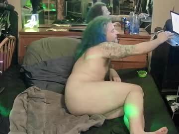 Sissy_D34 stream image from February 17, 2025