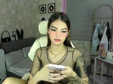 Slaughtyalexxx Chaturbate stream image from February 17, 2025