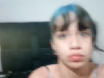Susana_Petite420 Chaturbate stream image from February 17, 2025