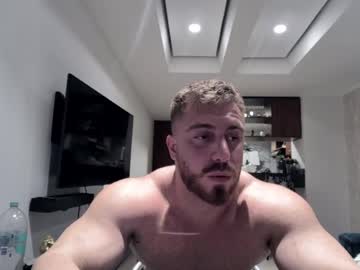 Toro_Arrapato Chaturbate stream image from February 17, 2025