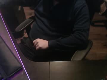 Zerobied Chaturbate stream image from February 17, 2025