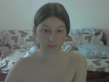 Alalaska_Ana Chaturbate stream image from February 17, 2025