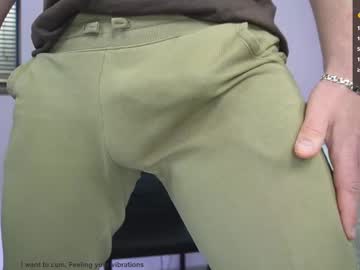 Alexandrblatenn Chaturbate stream image from February 17, 2025