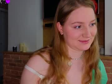 Alodiaarness Chaturbate stream image from February 17, 2025