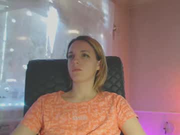 Babymuro4ka Chaturbate stream image from February 17, 2025
