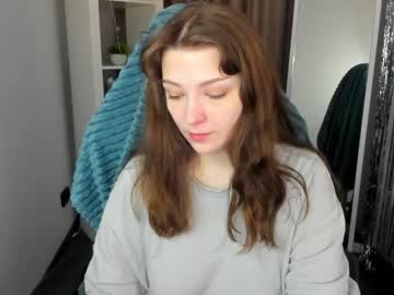 Barbara__Gray Chaturbate stream image from February 17, 2025
