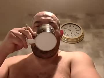 Bikerbear1979 Chaturbate stream image from February 17, 2025