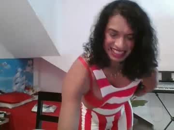 Cleopatradoll Chaturbate stream image from February 17, 2025