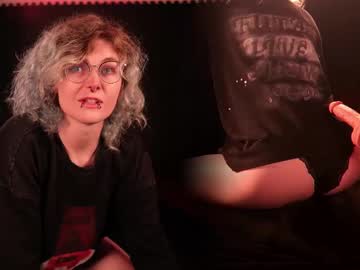 Danger_Bones Chaturbate stream image from February 17, 2025