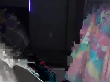 Estellexoxo Chaturbate stream image from February 17, 2025