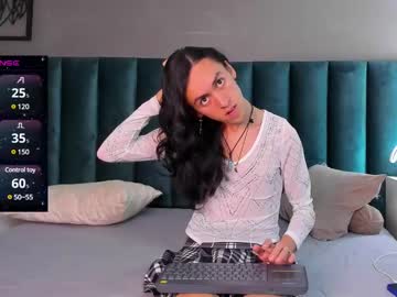 Fenix_Karoll Chaturbate stream image from February 17, 2025